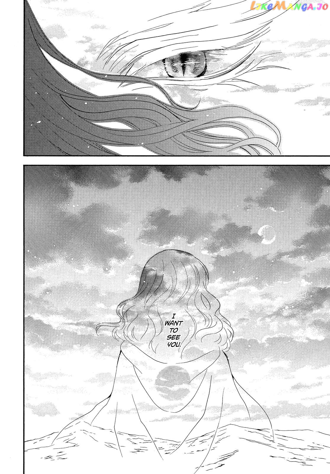 Akatsuki No Yona Chapter 250 image 21